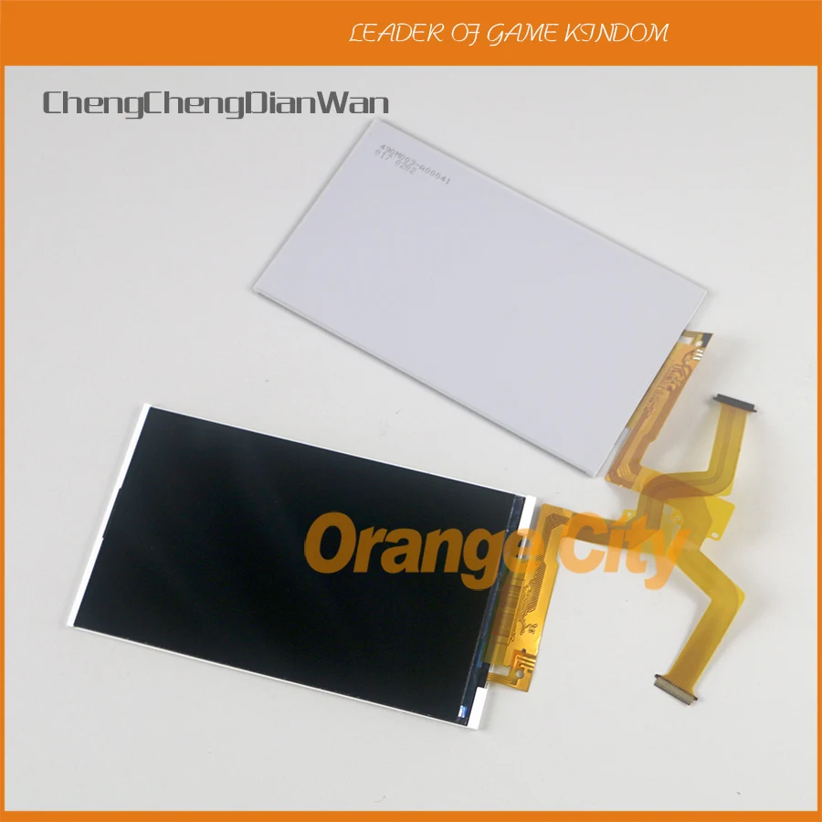 New 2ds Xl Top Screen Replacement