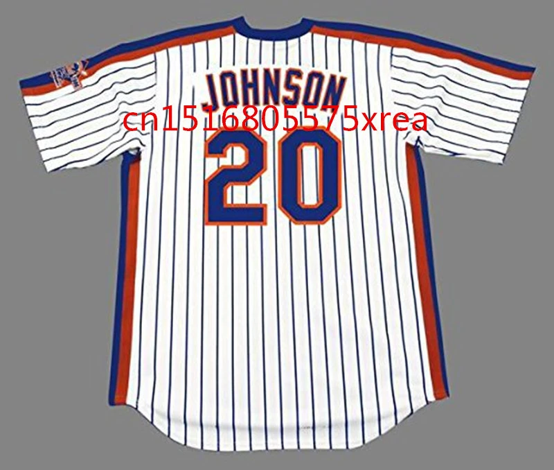 los mets jersey for sale