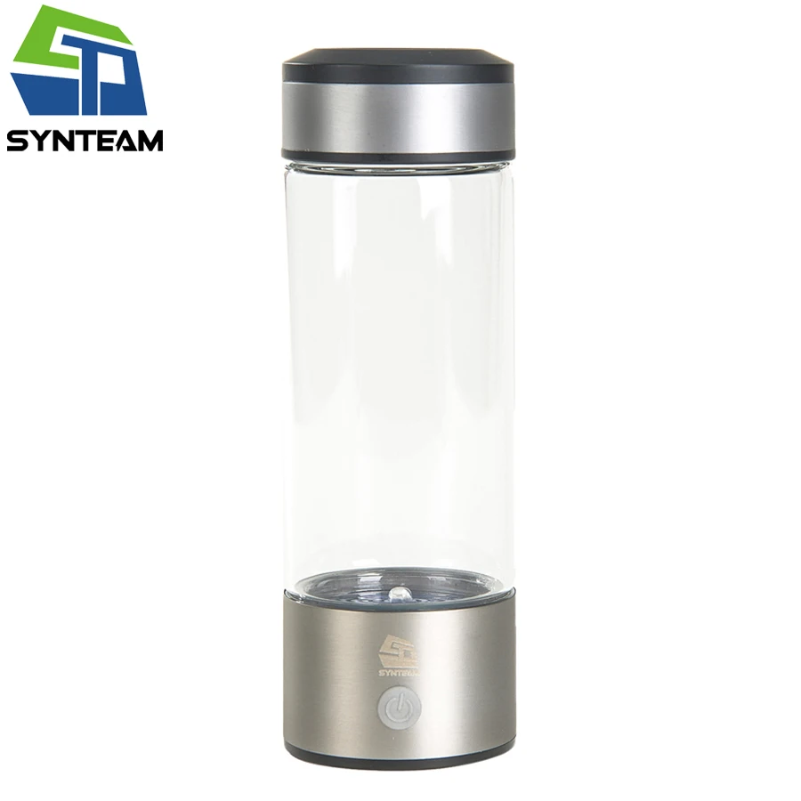 

Hydrogen Water Generator