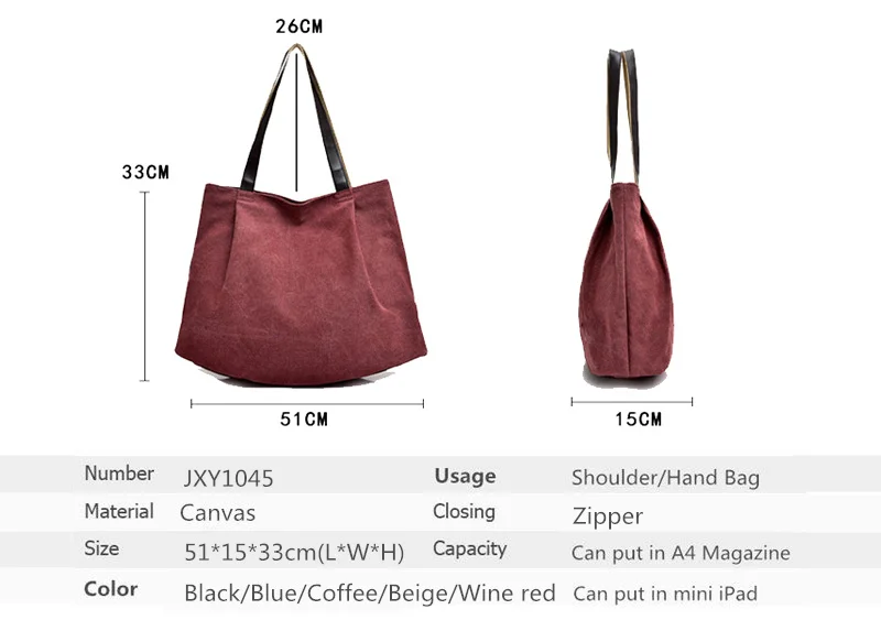 beach bag