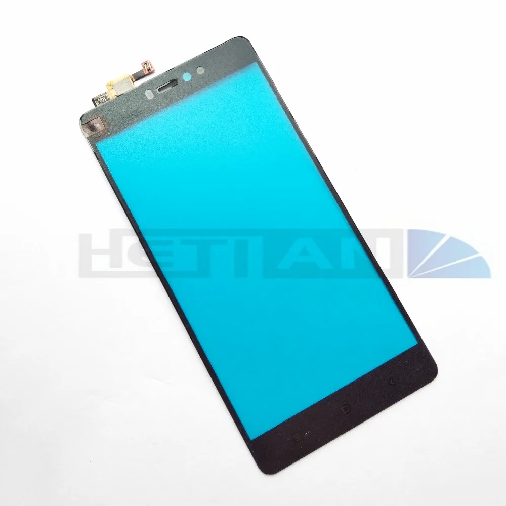 Сенсорный экран дигитайзер для Xiaomi 4C MI передние запасные части | Мобильные