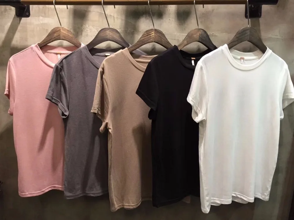 M22 Women tshirts Cotton Casual Funny t shirt For Lady Top YD92 | Женская одежда