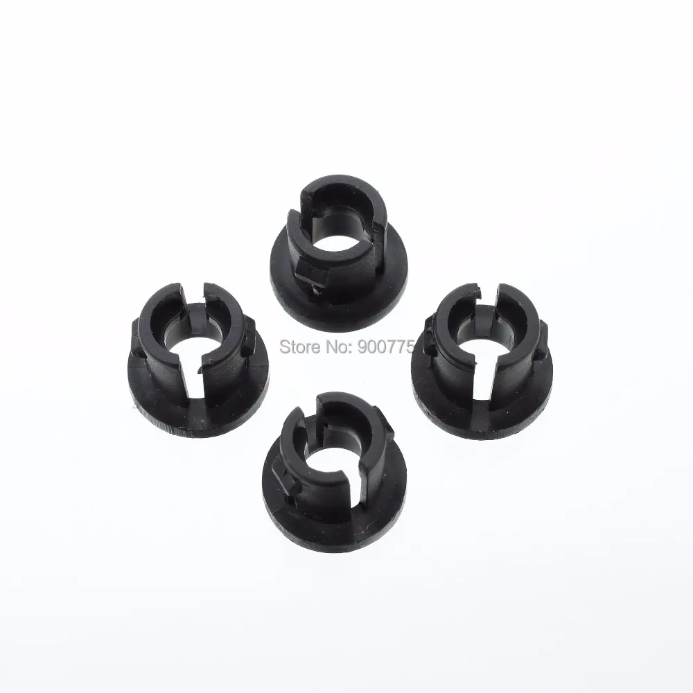 

16 pcs Foosball Fussball Table Bearings for 9 mm Rods Foosball accessories /AN-02