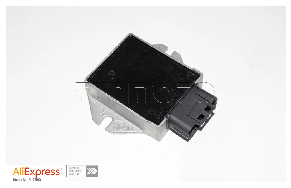 1 шт. ECU костюм для CF250/CF250T-6A/CF250 JETMAX запчасти номер 01AA-174000