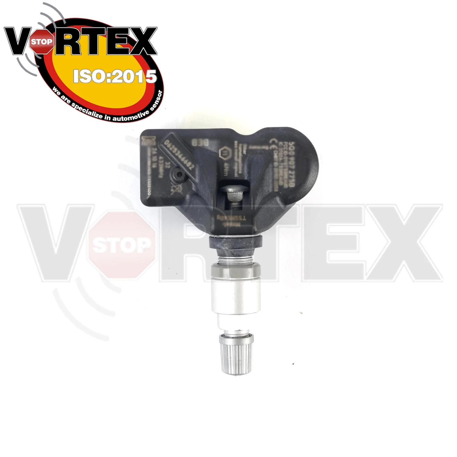 

433 Mhz Tire Pressure Monitoring Sensor TPMS For Volkswagen Touareg 2015 Audi A6 Q7 R8 RS4 S4 S6 Porsche 5Q0907275