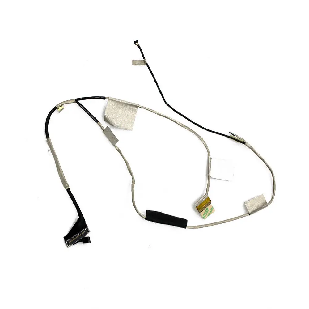 ЖК светодиодный LVDS экран видео кабель для Asus U38D U38DT U38N U38 серия 1422-01A0000 |