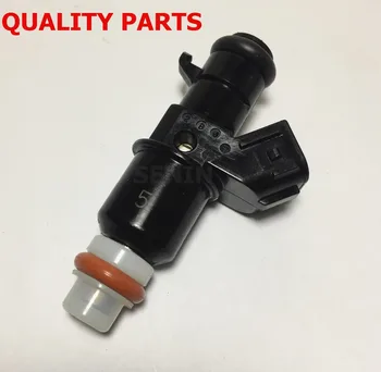 

Japan New fuel injector for Honda Civic 2006-2011 DX LX EX engine nozzle 8holes 16450-RNA-A01 16450RNAA01