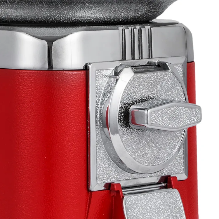 RED Wholesale Vending Products All Metal Bulk Vending Gumball Candy Machine