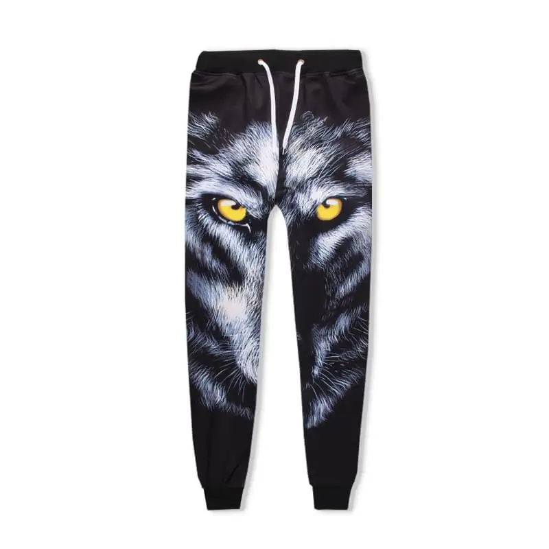3D Wolf Hoodies Sweatshirts Men Sets Unisex Tracksuits Jumpers Sweatpants 2PCS Hooded Sweatshirts Pullovers+Jogger Pants Drop 3D Wolf Hoodies Sweatshirts Men Sets Unisex Tracksuits Jumpers Sweatpants 2PCS Hooded Sweatshirts Pullovers+Jogger Pants Drop