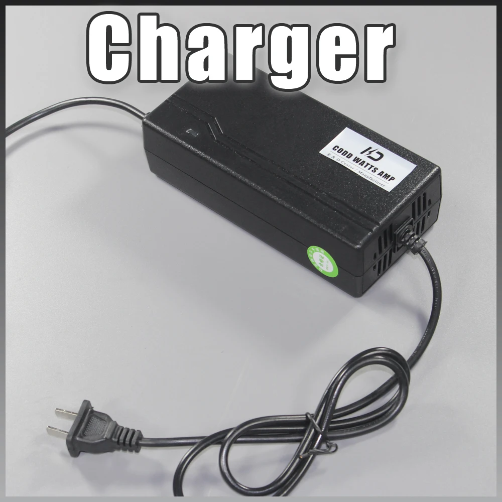 Треугольная батарея 52V 30AH комплект литий ионный батарей для 1000W 2000W 51 8 V Ebike