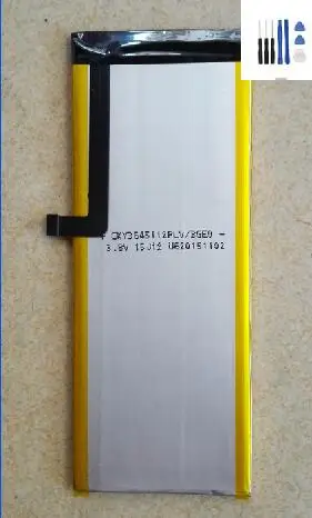 Оригинальный Cubot X15 аккумулятор 2750 мАч + подарок для 5 FHD JDI 2.5D экран Android 1 MTK6735A