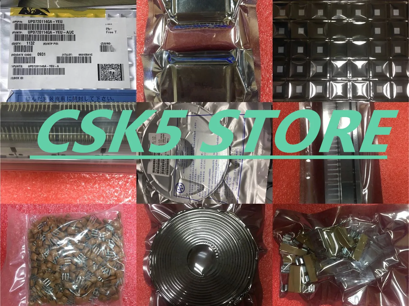 100% Novo & original AD820AR AD820A AD820 SOP 8 Alta Qualidade|Peças e ...