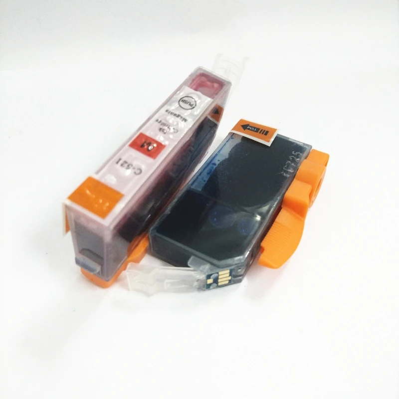 einkshop PGI-5 CLI-8 Ink Cartridge For Canon PGI5 CLI8 PGI 5 cli 8 PIXMA iP5200 iP4200 iP4300 iP4500 MP500 MP530 MP600 MP610 800