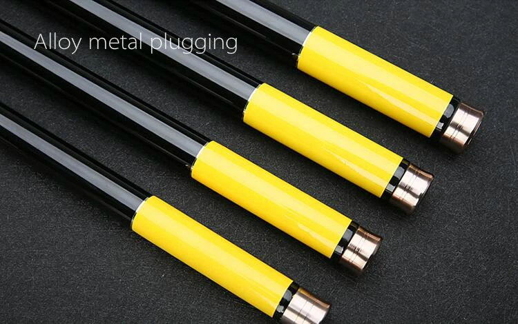 High Quality rod telescopic