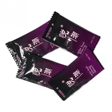 5ML Sex Lubricant Gay Lubricant Water Based Anal Oil Sex Lubricant Male and Female Masturbation Lubrication Sex Liquid Products