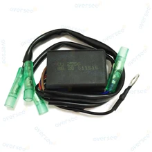 OVERSEE 3G2 06060 2 00 CDI COIL ASSY For Tohatsu Outboard Engine M18 9 9HP 15HP