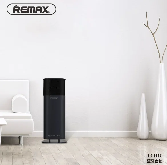 REMAX RB-H10 Bluetooth 4,2 аудио домашний кинотеатр Bluetooth аудио