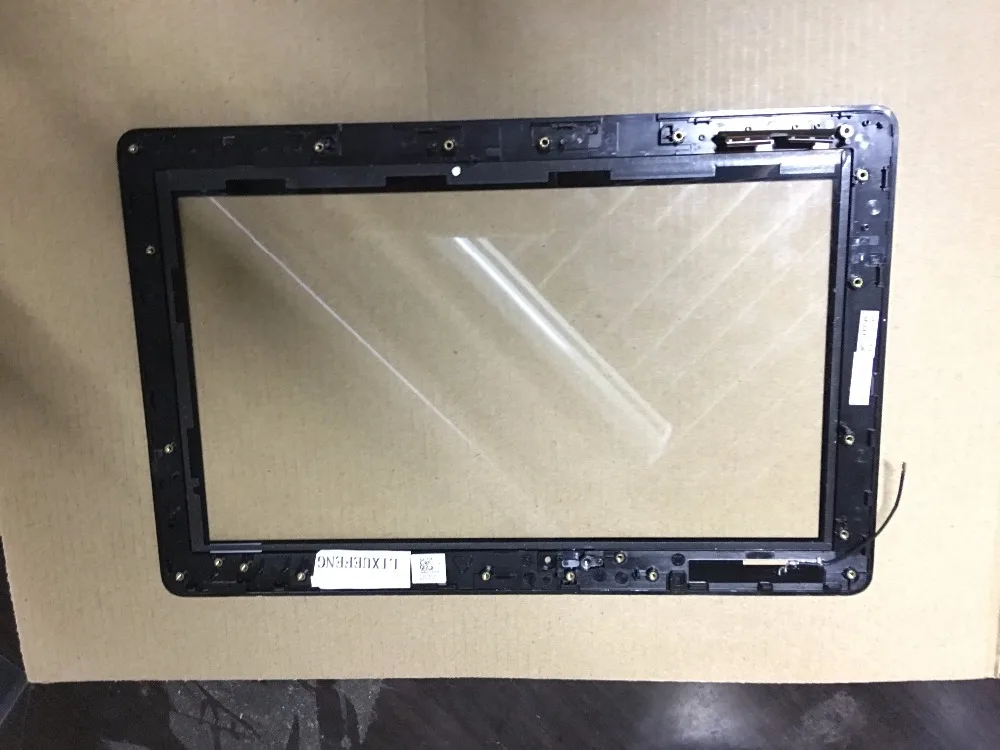 

For Asus T100 T100T T100TA Touch Screen Replacement Digitizer with frame bezel