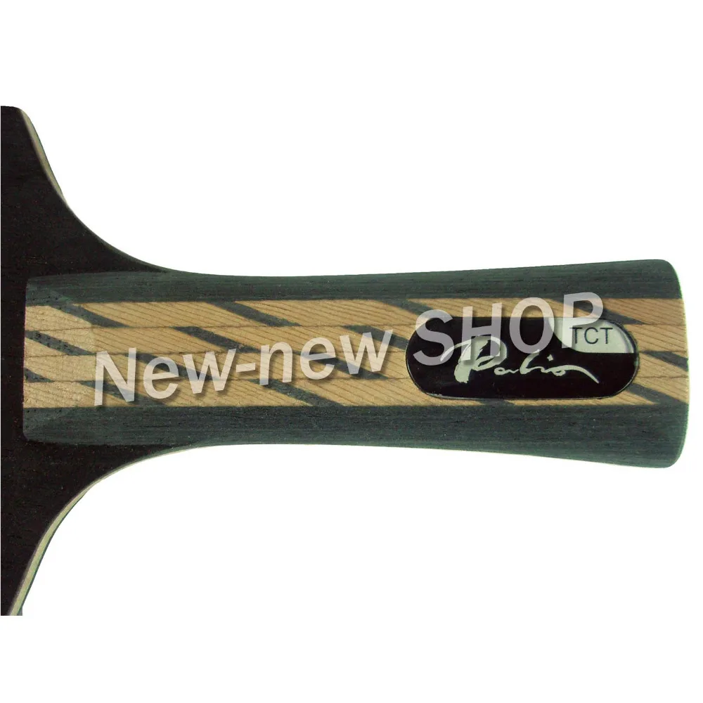 باليو تكت شفرة تنس الطاولة بينغبونغ