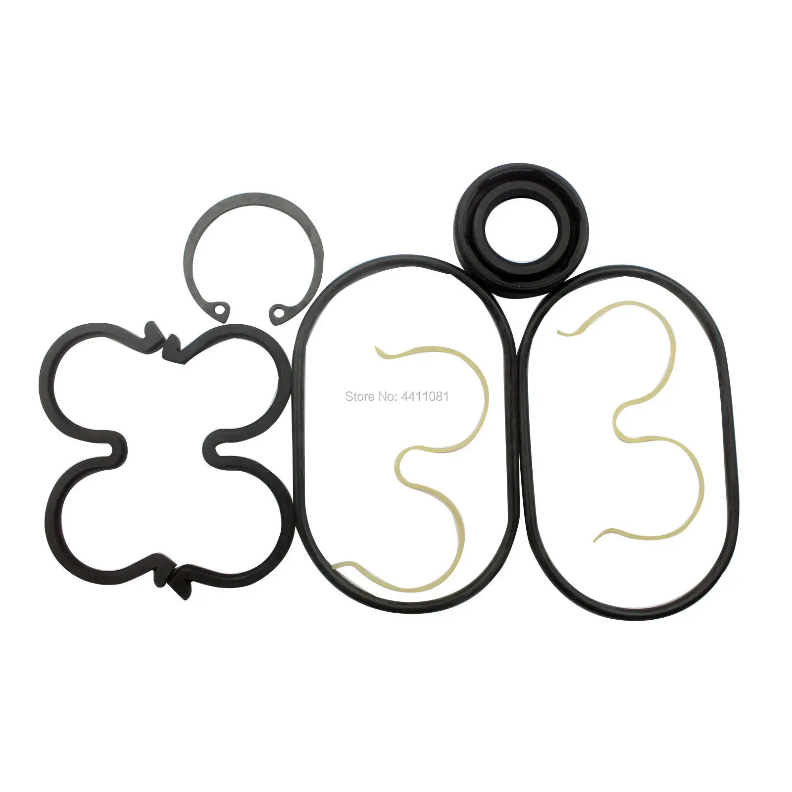 For Hitachi EX120-2 Gear Pump Seal Repair Service Kit Excavator Oil Seals, 3 month warranty For Hitachi EX120-2 Gear Pump Seal Repair Service Kit Excavator Oil Seals, 3 month warranty