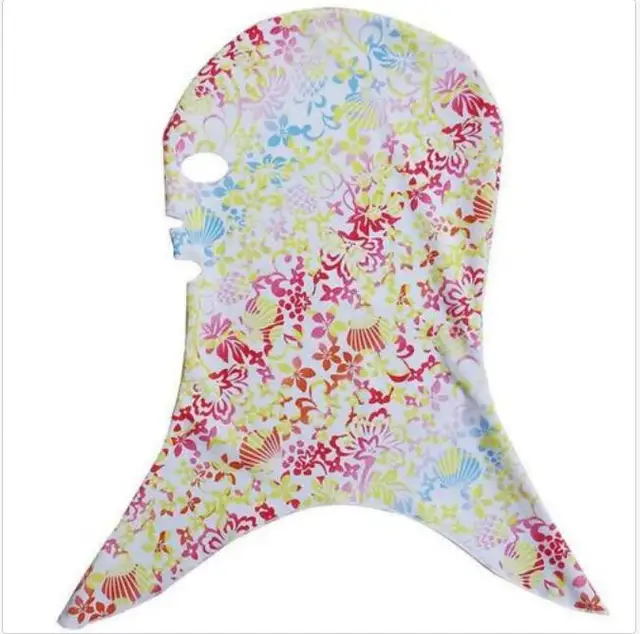 Facekini Pool Mask Head Sunblock Face Mask Snorkeling Swim Cap UV Sun
