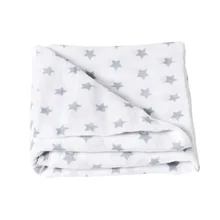 muslin blanket for newborn baby boy towel blanket