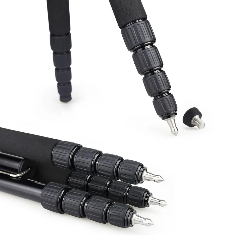 INNOREL RT50 Professional Aluminium Alloy Camera