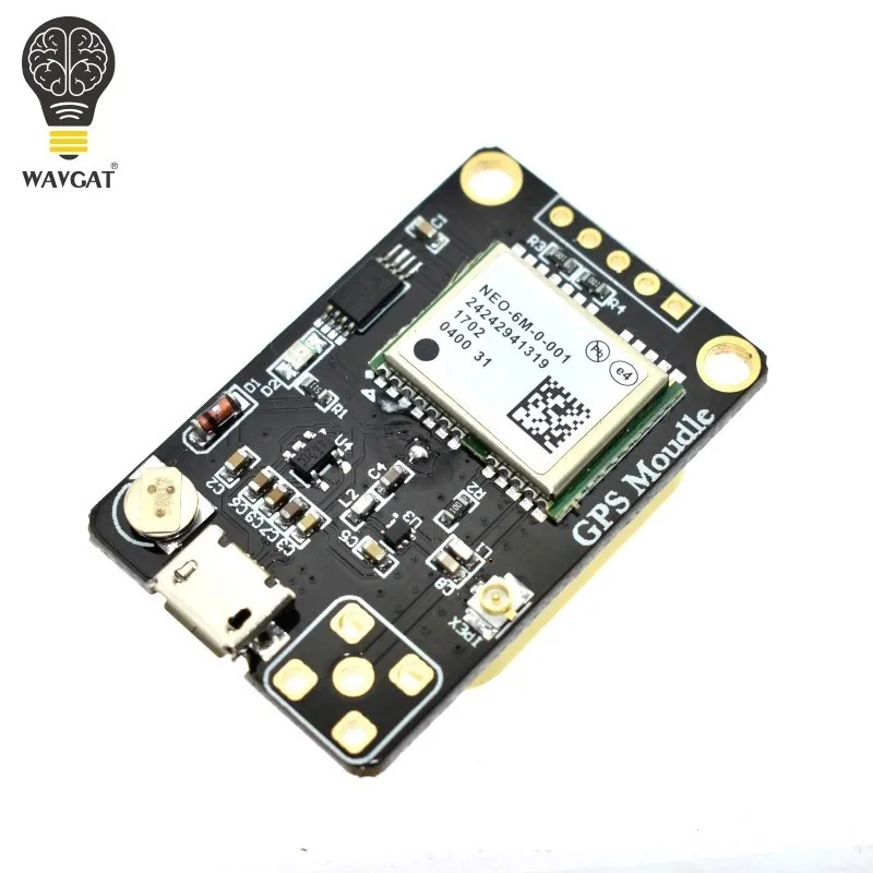 WAVGAT-official-NEO-6M-GPS-Module-GPS6MV2-NEO6MV2-EEPROM-APM2-5-Antenna-MWC-AeroQuad-for-Flight_
