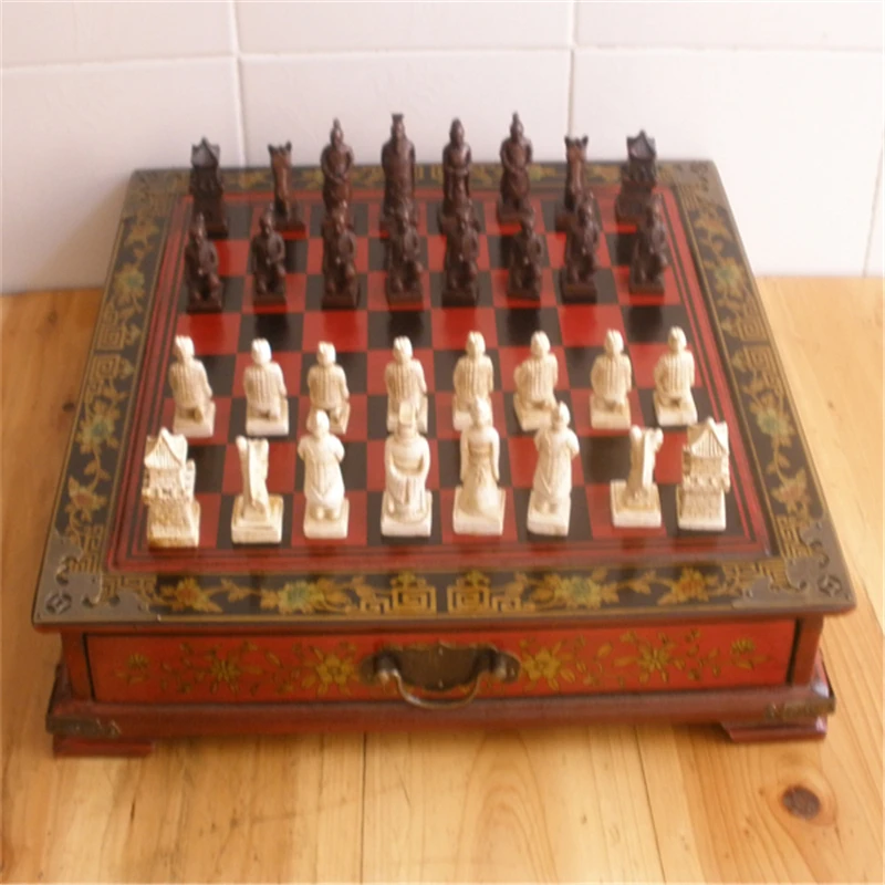 Erotic story cunt fruit 32 antique asian chess chinese style wooden