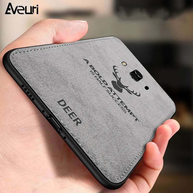 coque tpu huawei mate 10 pro