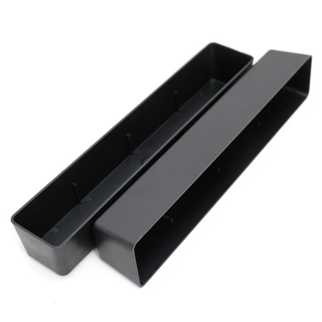 Spend A Little Narrow Rectangular Plastic Materials Flower Pots Home Spend A Little Narrow Rectangular Plastic Materials Flower Pots Home Furnishings Balcony Gardening Hydroponic Plant Containers