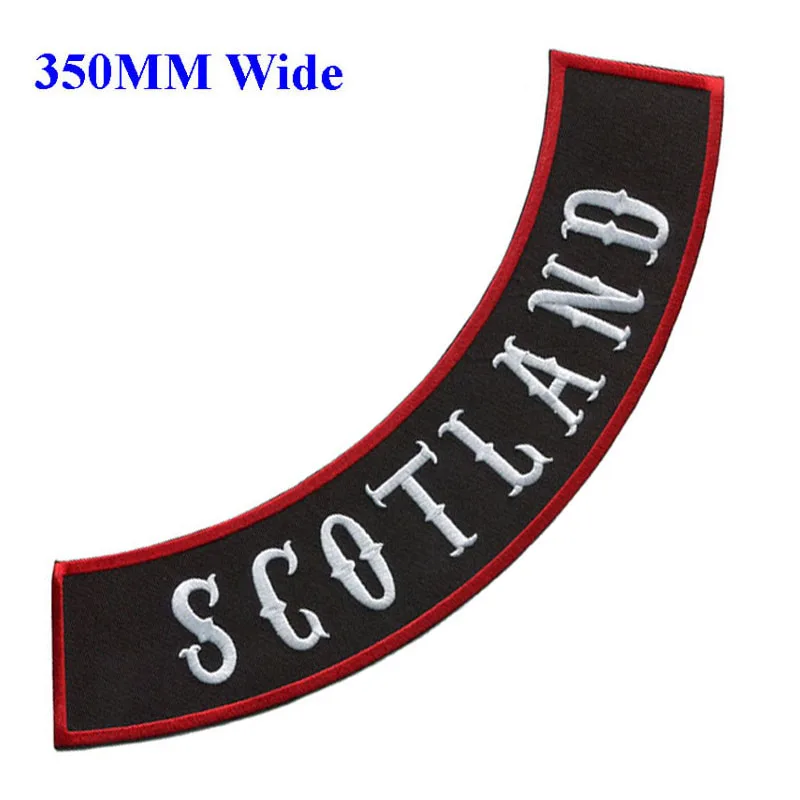 46-1 Scotland