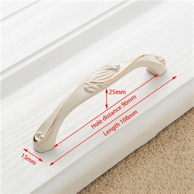 Ferragens do armário