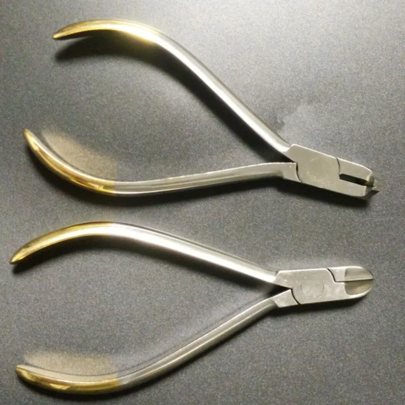 Зубные нити зубные из карбида вольфрама|set dental|dental setorthodontic wire cutter |