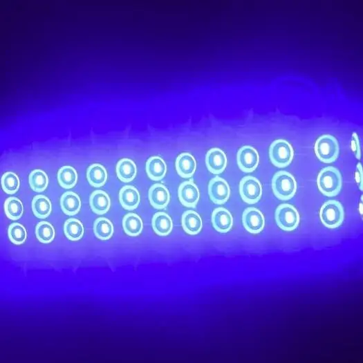 

Injection LED module waterproof SMD 5730 LED Backlight DC12V SMD5730 3led IP66 for Advertising sign Letter lighting box