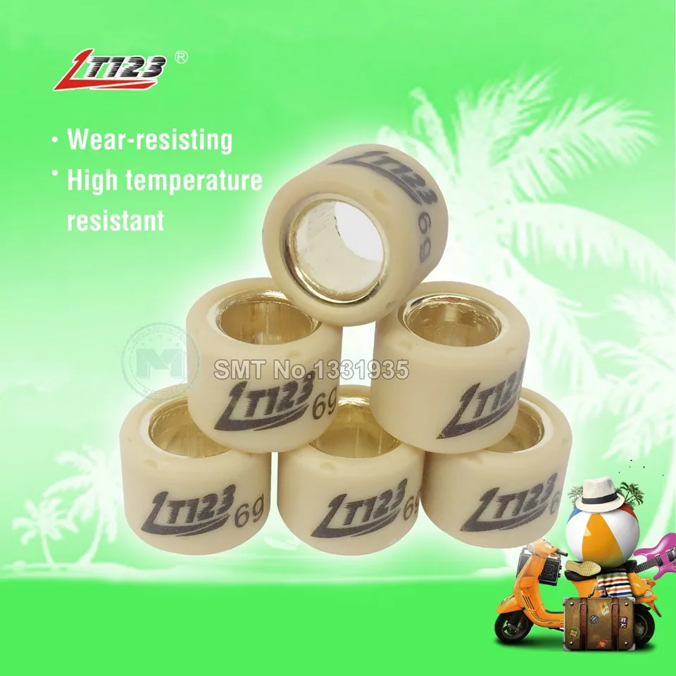 It123 16 x13ドライブバリエーター,プーリーセット,digy6 50 af18 28