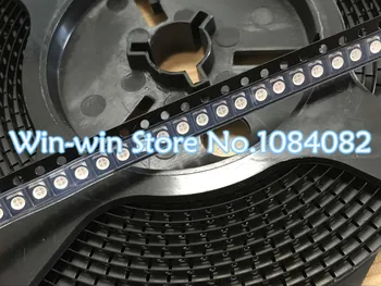 

5000pcs RGB POWER TOP 1210 3528 SMD SMT PLCC-2 LED Red Green Blue New Full color COMMON ANODE 3-chip