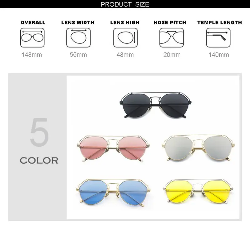 Сплит Металлический Каркас солнечные очки женщин известный бренд дизайнер розовый роскошные женские солнцезащитные очки старинные