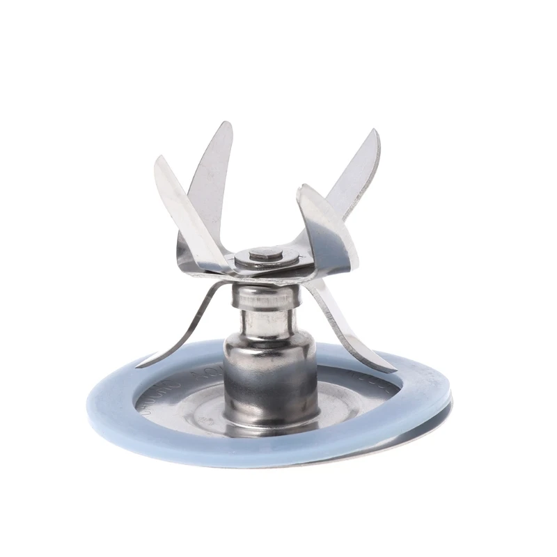 ice crushing blade