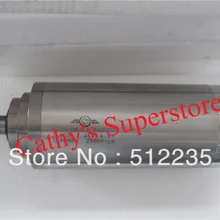 ER-20 105 мм 3.2kw CNC мотор 3.2KW мотор шпинделя 3.2kw мотор шпинделя CNC, мотор шпинделя для cnc