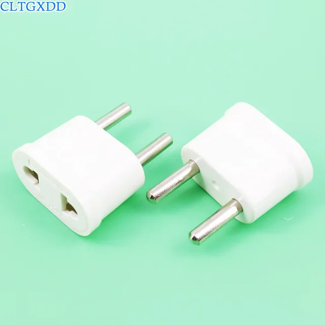 Cltgxdd Us An Cn Eu Kr Plug Adapter To European Jp Cltgxdd Us An Cn Eu Kr Plug Adapter To European Jp American Chinese