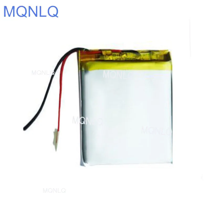 Batteria Ricaricabile Sostitutiva Ai Polimeri Di Litio Per Sony Nwz-E444 Sony E445 Nwz-E345 E344 E443