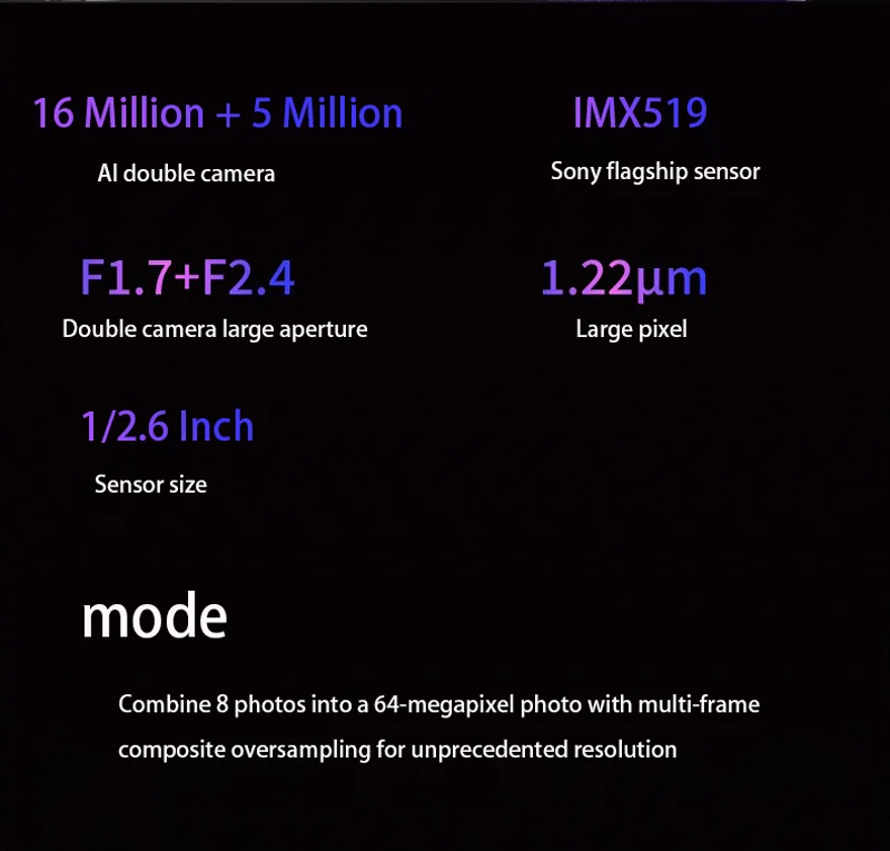 Мобильный телефон Oppo Realme X Lite, 4G LTE, Android 9,0, Snapdragon 710, 6,3 дюймов, 2340X1080, 128 МП, отпечаток пальца, 8 Гб ram, ГБ rom