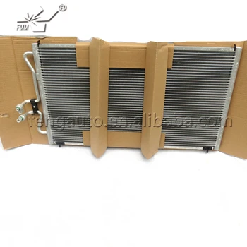 

conditioning auto ac condenser for ford escape