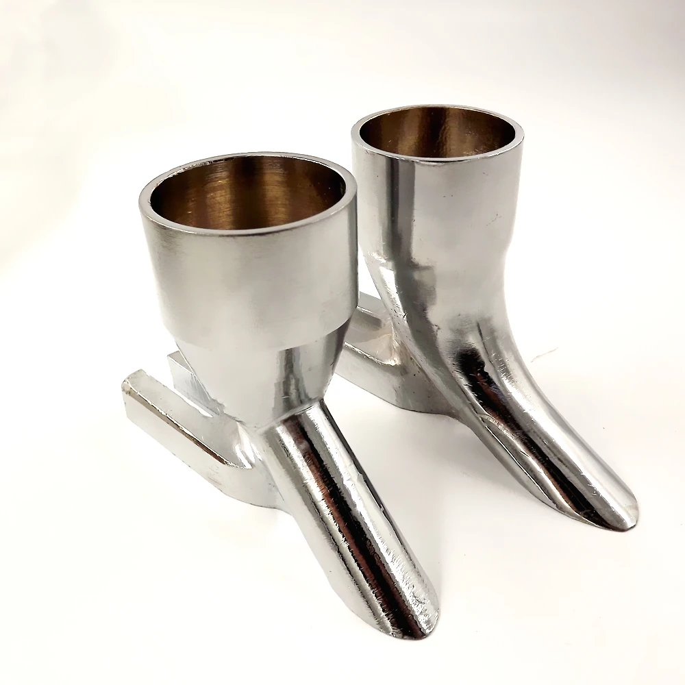 

New Tablet Press Parts Bucket Feeder For TDP-0/1.5/5 Single Punch Tablet Press Machi Free Shipping