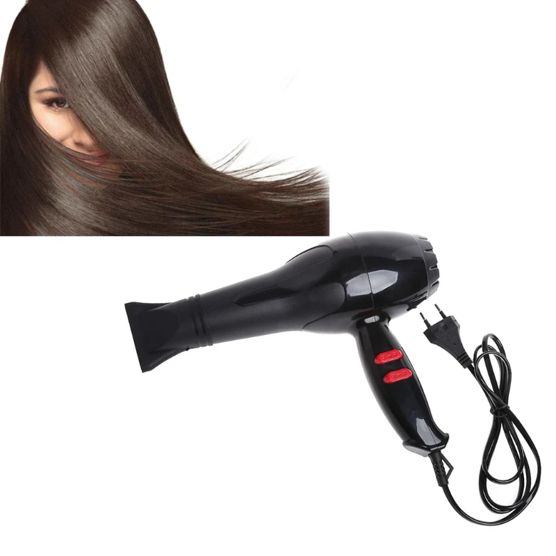 Secadores de cabelo