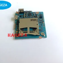 WB200F материнская плата для samsung WB201 WB2000F WB250 основная плата PCB камера схема Ремонт Часть