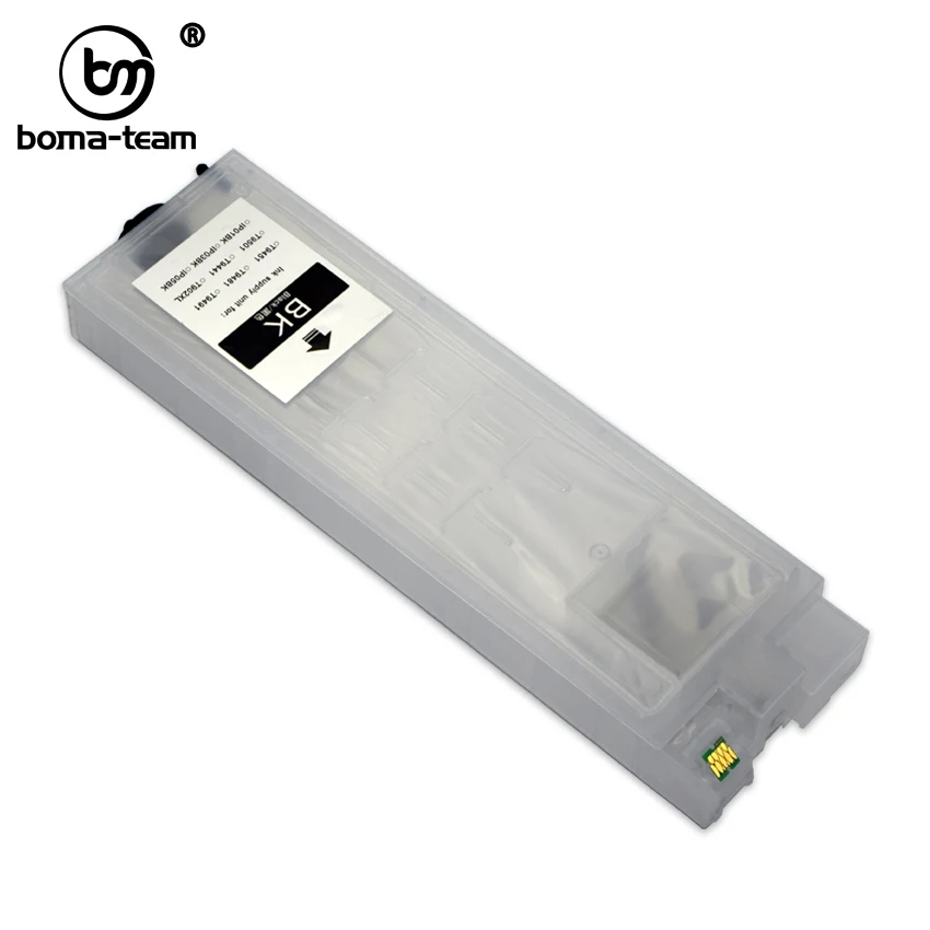 Картридж для струйных принтеров Epson WorkForce Pro WF C5290 C5790 C5210 5210 C5710 с чипом T9441 T9451