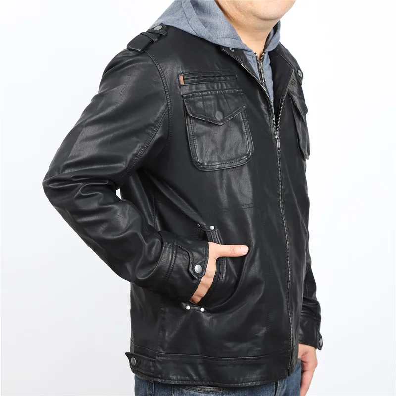 New Wolverine Motorcycle Jacket Men Pilot with Patches Green Both Side Wear Thin Bomber Wind Breaker | Автомобили и мотоциклы