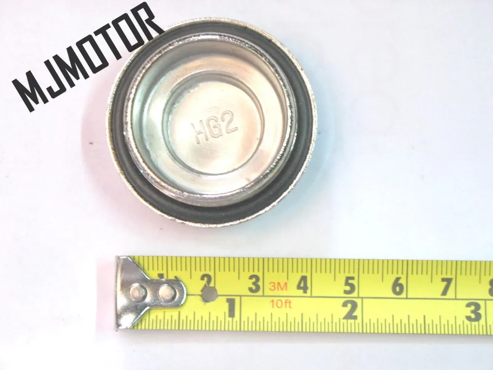 (5pcs/lot) Oil Filter Cover Alloy Bolt For Chinese 50 150cc Gy6 Engine Scooter ATV Moped Parts